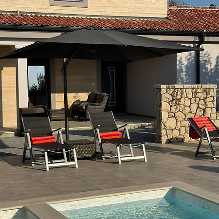 Villa Gem Set